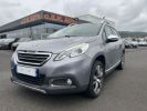 Peugeot 2008 1.2 PURETECH 130CH CROSSWAY S&S Gris  - 1