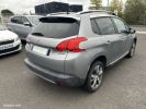 Peugeot 2008 1.2 PURETECH 130CH CROSSWAY S&S Gris  - 3