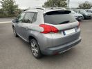 Peugeot 2008 1.2 PURETECH 130CH CROSSWAY S&S Gris  - 4