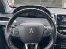 Peugeot 2008 1.2 PURETECH 130CH CROSSWAY S&S Gris  - 9