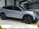 Peugeot 2008 1.2 puretech 130cv bvm6 allure + camera de recul Gris artense  - 1