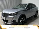 Peugeot 2008 1.2 puretech 130cv bvm6 allure + camera de recul Gris artense  - 2