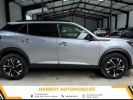 Peugeot 2008 1.2 puretech 130cv bvm6 allure + camera de recul Gris artense  - 3