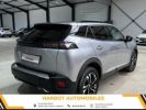 Peugeot 2008 1.2 puretech 130cv bvm6 allure + camera de recul Gris artense  - 4