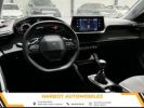 Peugeot 2008 1.2 puretech 130cv bvm6 allure + camera de recul Gris artense  - 8