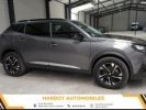 Peugeot 2008 1.2 puretech 130cv bvm6 allure + camera de recul Gris platinium  - 1