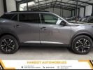 Peugeot 2008 1.2 puretech 130cv bvm6 allure + camera de recul Gris platinium  - 3