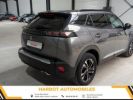 Peugeot 2008 1.2 puretech 130cv bvm6 allure + camera de recul Gris platinium  - 4