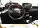 Peugeot 2008 1.2 puretech 130cv bvm6 allure + camera de recul Gris platinium  - 9