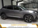 Peugeot 2008 1.2 puretech 130cv bvm6 allure + camera de recul Gris platinium  - 1