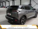 Peugeot 2008 1.2 puretech 130cv bvm6 allure + camera de recul Gris platinium  - 4