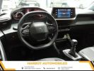 Peugeot 2008 1.2 puretech 130cv bvm6 allure + camera de recul Gris platinium  - 9