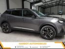 Peugeot 2008 1.2 puretech 130cv bvm6 allure + camera de recul Gris platinium  - 1