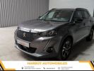 Peugeot 2008 1.2 puretech 130cv bvm6 allure + camera de recul Gris platinium  - 2