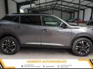 Peugeot 2008 1.2 puretech 130cv bvm6 allure + camera de recul Gris platinium  - 3