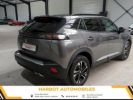 Peugeot 2008 1.2 puretech 130cv bvm6 allure + camera de recul Gris platinium  - 4