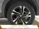 Peugeot 2008 1.2 puretech 130cv bvm6 allure + camera de recul Gris platinium  - 6