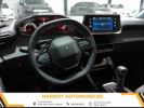 Peugeot 2008 1.2 puretech 130cv bvm6 allure + camera de recul Gris platinium  - 9