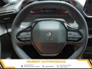 Peugeot 2008 1.2 puretech 130cv bvm6 allure + camera de recul Gris platinium  - 14