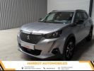 Peugeot 2008 1.2 puretech 130cv bvm6 allure + camera de recul Gris artense  - 2