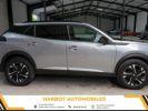 Peugeot 2008 1.2 puretech 130cv bvm6 allure + camera de recul Gris artense  - 3