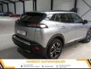 Peugeot 2008 1.2 puretech 130cv bvm6 allure + camera de recul Gris artense  - 4