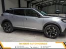 Peugeot 2008 1.2 puretech 130cv bvm6 allure + camera de recul Gris artense  - 1