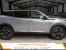 Peugeot 2008 1.2 puretech 130cv bvm6 allure + camera de recul Gris artense  - 3