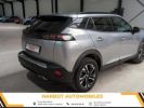 Peugeot 2008 1.2 puretech 130cv bvm6 allure + camera de recul Gris artense  - 4