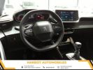 Peugeot 2008 1.2 puretech 130cv bvm6 allure + camera de recul Gris artense  - 9