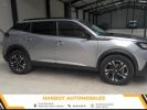 Peugeot 2008 1.2 puretech 130cv bvm6 allure + camera de recul Gris artense  - 1