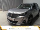 Peugeot 2008 1.2 puretech 130cv bvm6 allure + camera de recul Gris artense  - 2