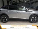 Peugeot 2008 1.2 puretech 130cv bvm6 allure + camera de recul Gris artense  - 3