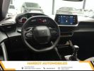 Peugeot 2008 1.2 puretech 130cv bvm6 allure + camera de recul Gris artense  - 9