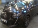 Peugeot 2008 1.2 puretech 130cv bvm6 style + camera de recul Noir perla nera  - 1