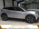 Peugeot 2008 1.2 puretech 130cv eat8 allure + camera de recul + navi Gris artense  - 1