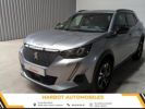 Peugeot 2008 1.2 puretech 130cv eat8 allure + camera de recul + navi Gris artense  - 2