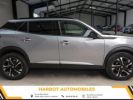 Peugeot 2008 1.2 puretech 130cv eat8 allure + camera de recul + navi Gris artense  - 3