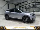 Peugeot 2008 1.2 puretech 130cv eat8 allure + camera de recul + navi Gris artense  - 1