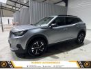 Peugeot 2008 1.2 puretech 130cv eat8 allure + camera de recul + navi Gris artense  - 2