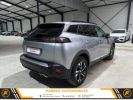 Peugeot 2008 1.2 puretech 130cv eat8 allure + camera de recul + navi Gris artense  - 4