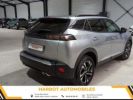 Peugeot 2008 1.2 puretech 130cv eat8 allure + camera de recul + navi Gris artense  - 4