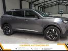 Peugeot 2008 1.2 puretech 130cv eat8 allure + camera de recul + navi Gris platinium  - 1