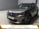 Peugeot 2008 1.2 puretech 130cv eat8 allure + camera de recul + navi Gris platinium  - 2