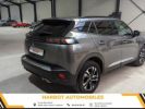 Peugeot 2008 1.2 puretech 130cv eat8 allure + camera de recul + navi Gris platinium  - 4