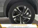 Peugeot 2008 1.2 puretech 130cv eat8 allure + camera de recul + navi Gris platinium  - 6