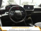 Peugeot 2008 1.2 puretech 130cv eat8 allure + camera de recul + navi Gris platinium  - 9