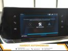 Peugeot 2008 1.2 puretech 130cv eat8 allure + camera de recul + navi Gris platinium  - 15