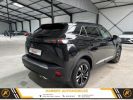 Peugeot 2008 1.2 puretech 130cv eat8 allure + camera de recul + navi Noir perla nera  - 4