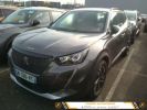 Peugeot 2008 1.2 puretech 130cv eat8 allure + camera de recul + navi Gris platinium  - 1